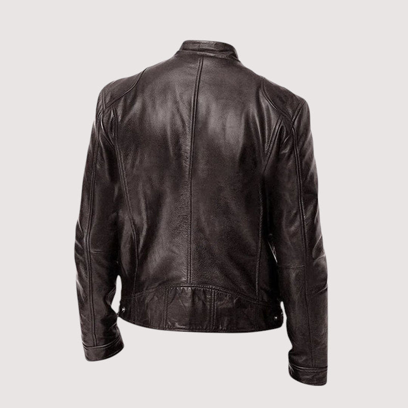 Marc | Premium Timeless & Classic Jacket