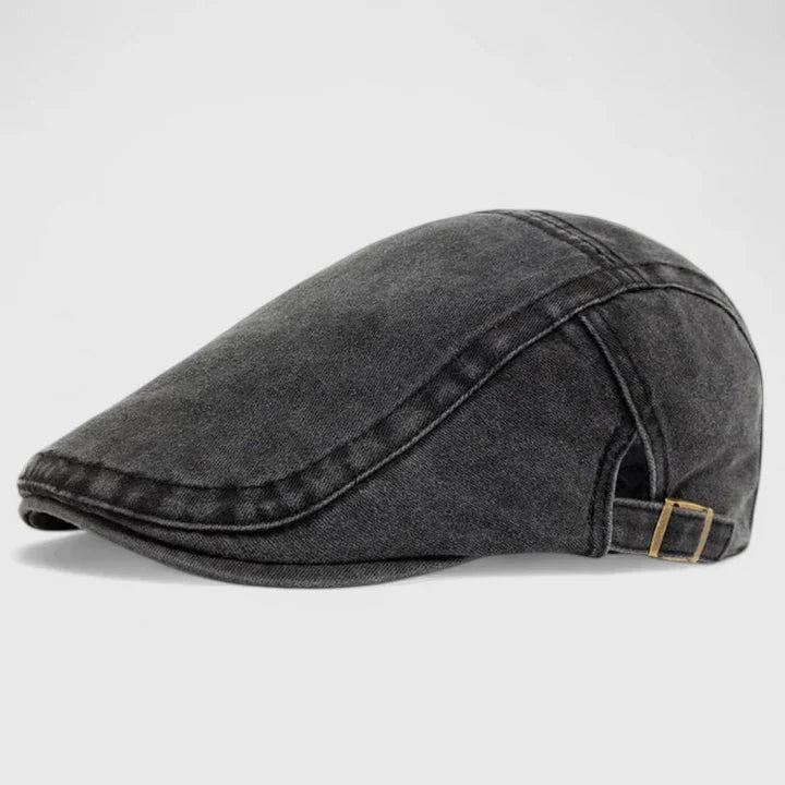 Timothy | Timeless Vintage Beret