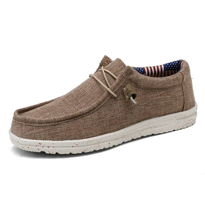Colby | Easy Slip-On Everyday Loafers