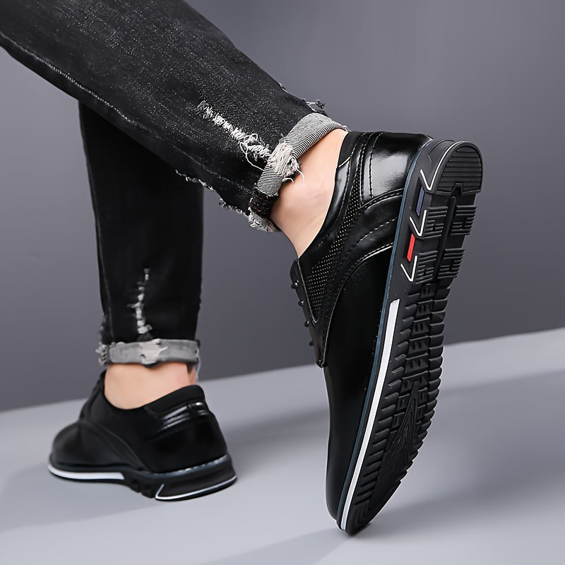 Elliot | Premium Comfort Dress Shoes