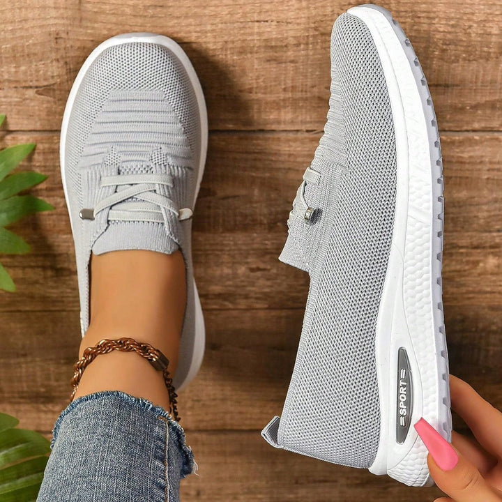 Elena | Supportive Comfort Sneakers