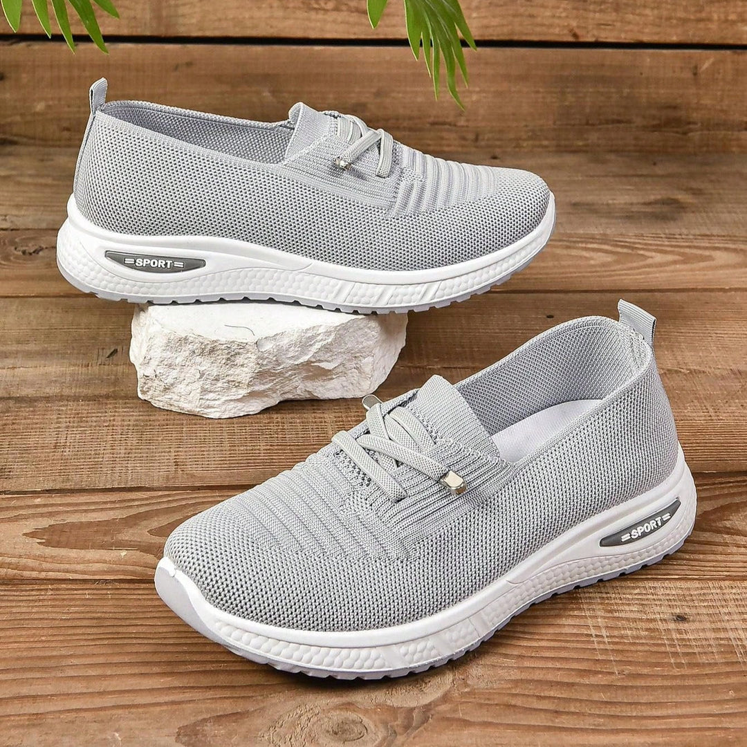 Elena | Supportive Comfort Sneakers