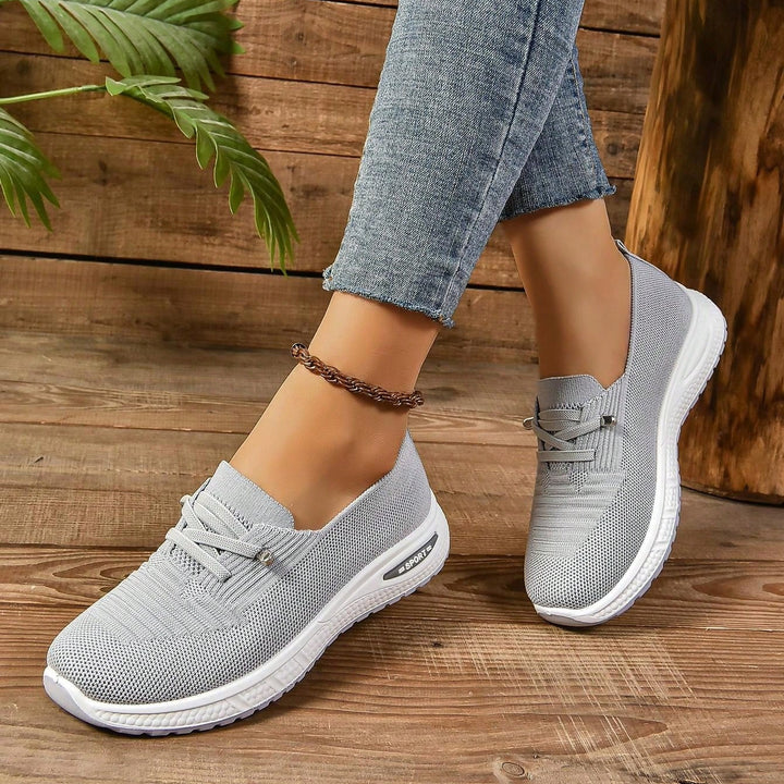 Elena | Supportive Comfort Sneakers