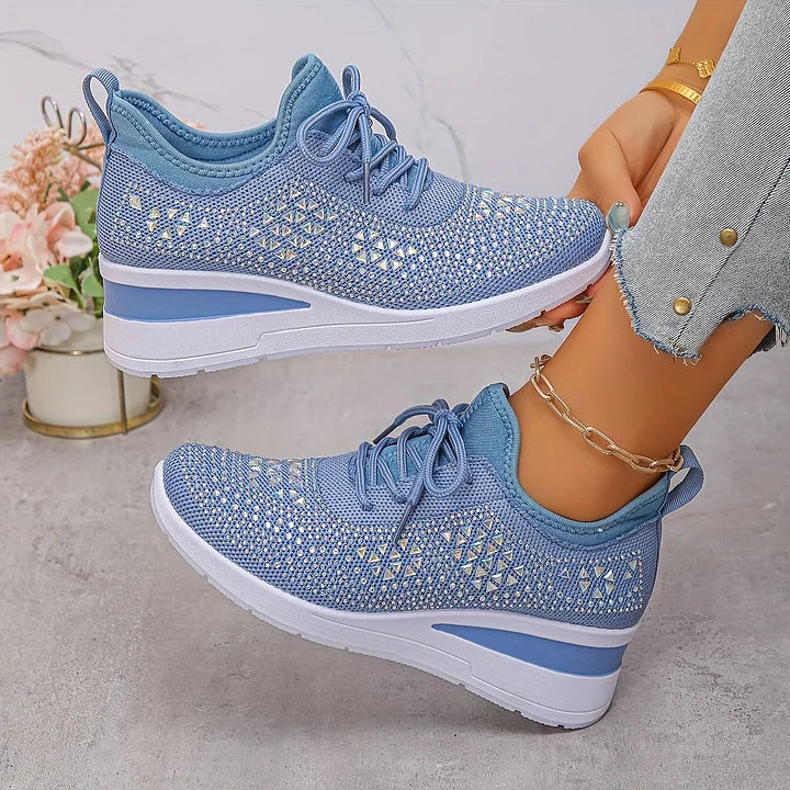 Maya | Elegant & Stylish Orthopedic Sneakers