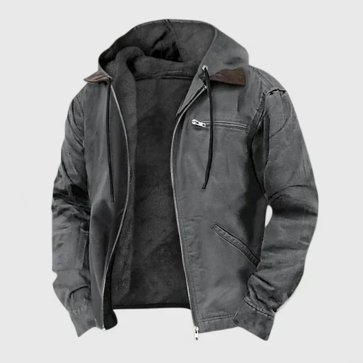 William | Tactical Jacket