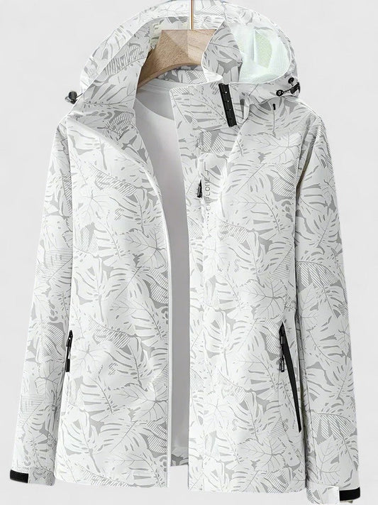 Elena | Lightweight Everyday Jacket