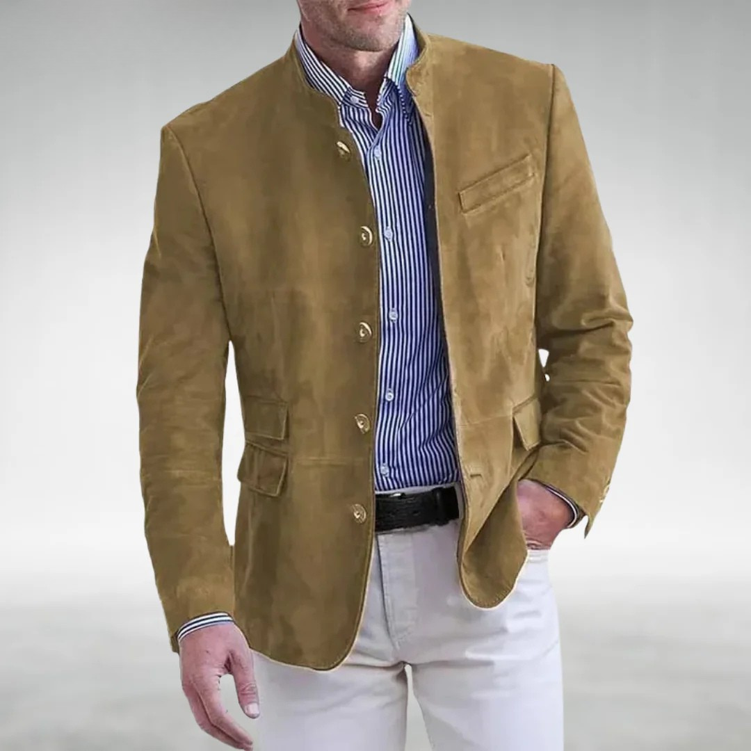 Cooper | Smart Casual Everyday Jacket