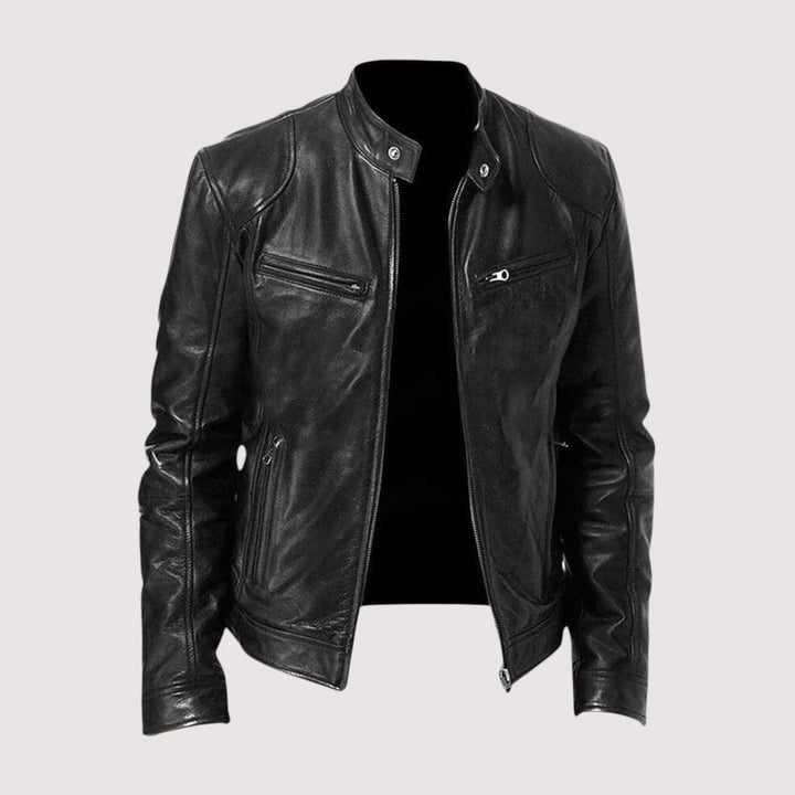 Marc | Premium Timeless & Classic Jacket