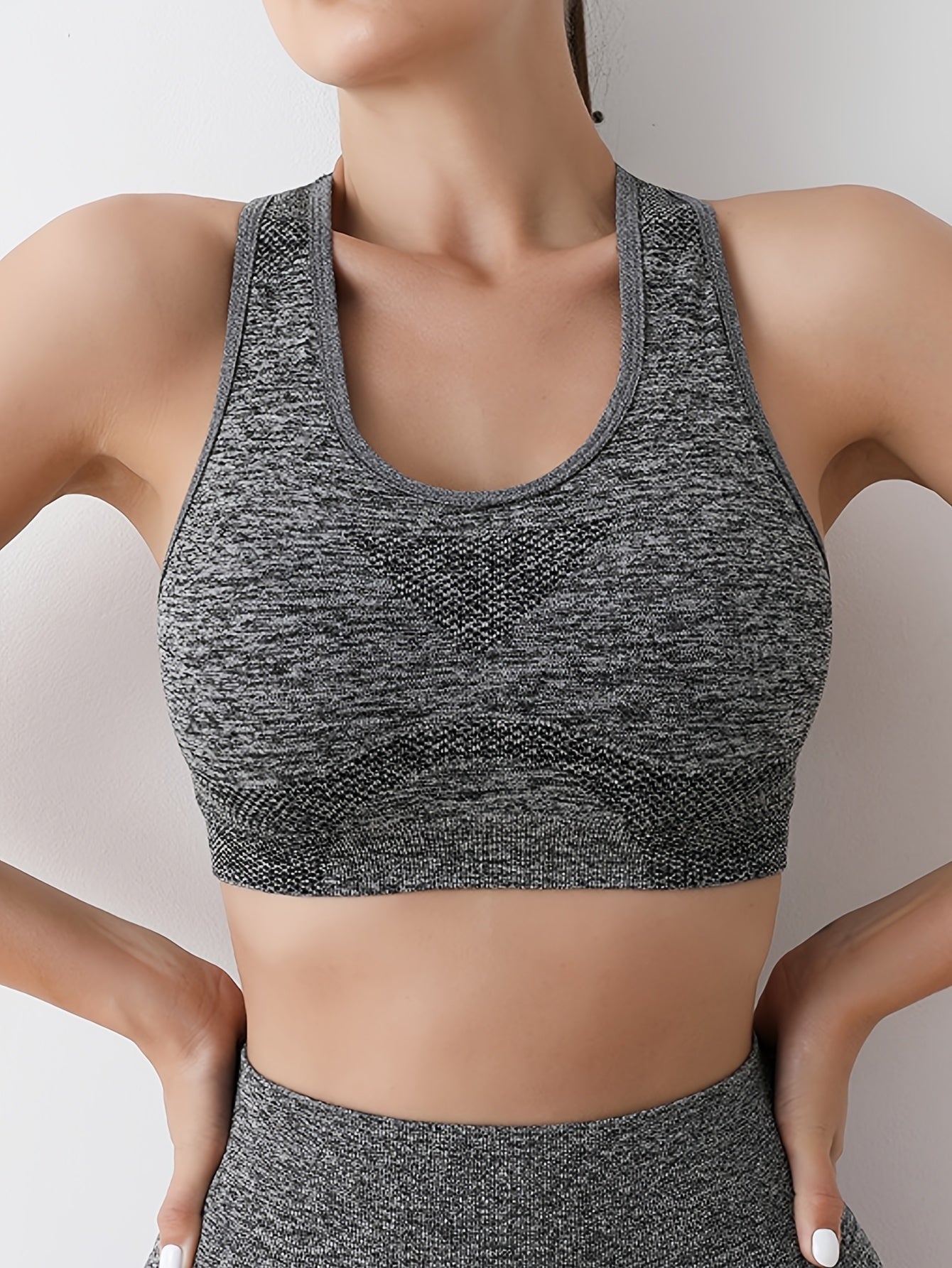 Mila | Sport-Ready Performance Bra