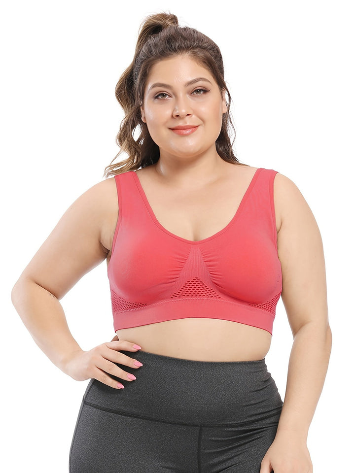 Harper | Sculpting Sport Support Bra