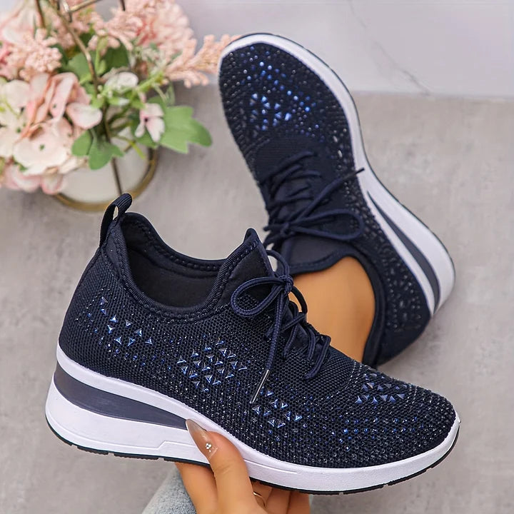 Maya | Elegant & Stylish Orthopedic Sneakers