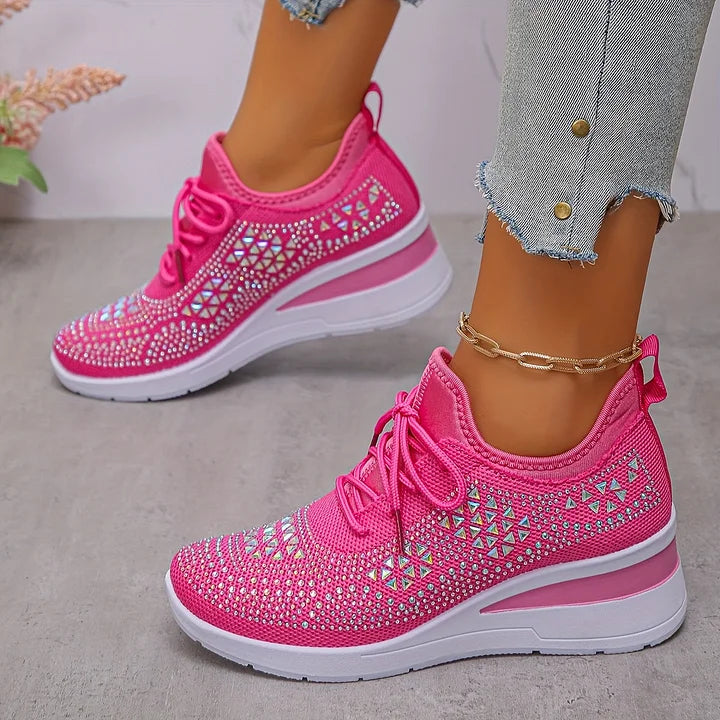 Maya | Elegant & Stylish Orthopedic Sneakers