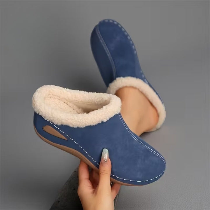 Elara | Easy Slip-On Comfort Sandals