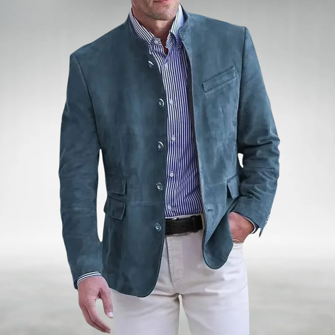 Cooper | Smart Casual Everyday Jacket