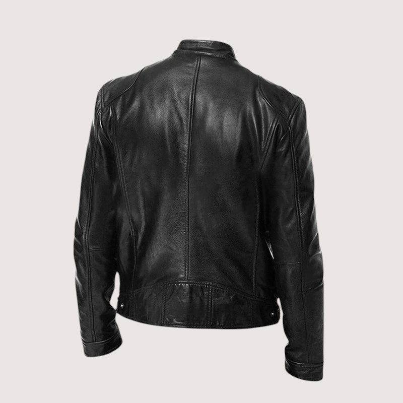Marc | Premium Timeless & Classic Jacket