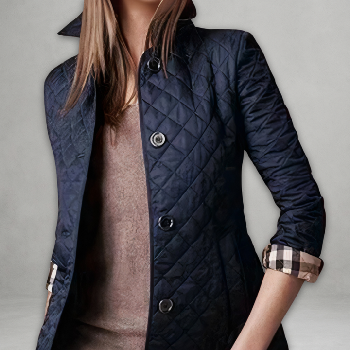 Evelyn | Lightweight Everyday Jacket