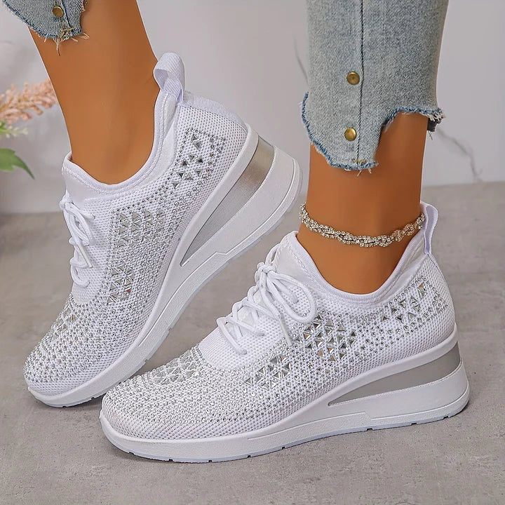 Maya | Elegant & Stylish Orthopedic Sneakers