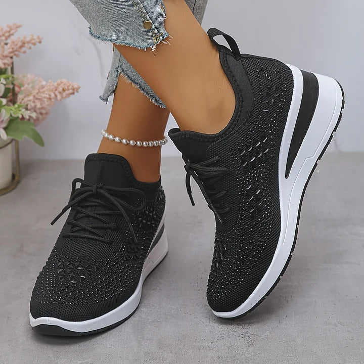 Maya | Elegant & Stylish Orthopedic Sneakers