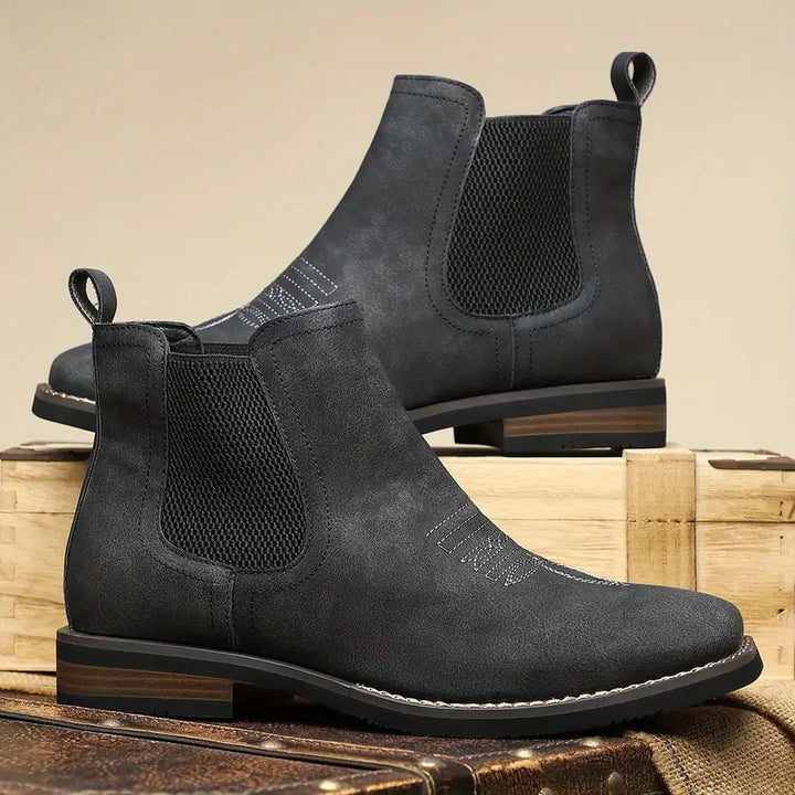 Bennett | Everyday Comfort Chelsea Boots