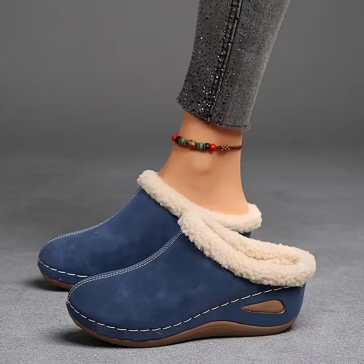 Elara | Easy Slip-On Comfort Sandals