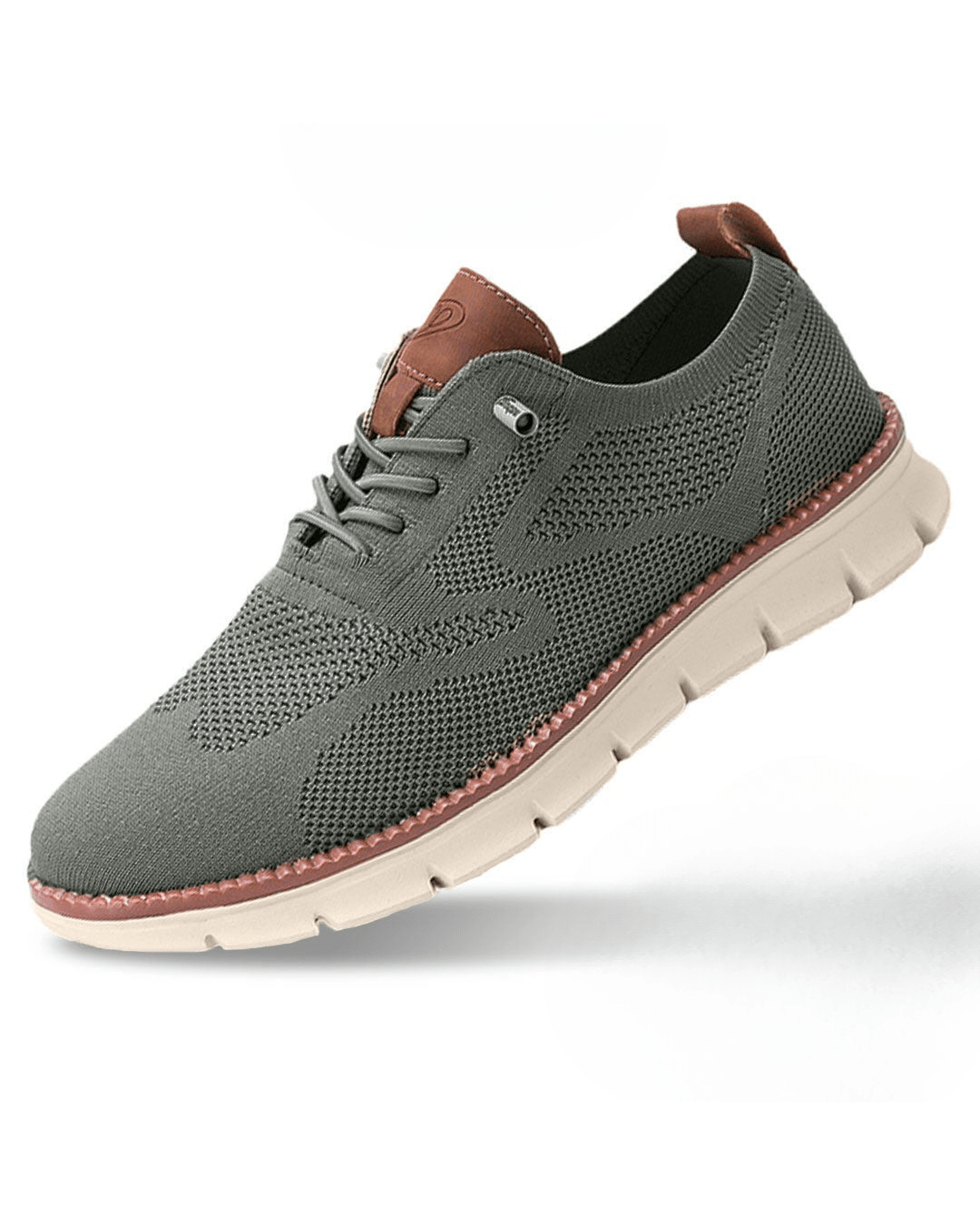 Jason | Modern Comfort Everyday Sneakers