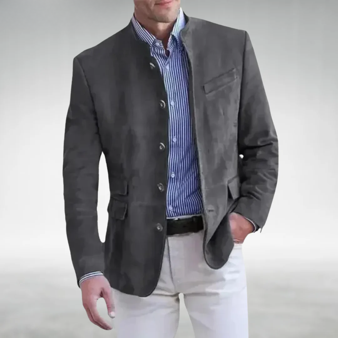 Cooper | Smart Casual Everyday Jacket