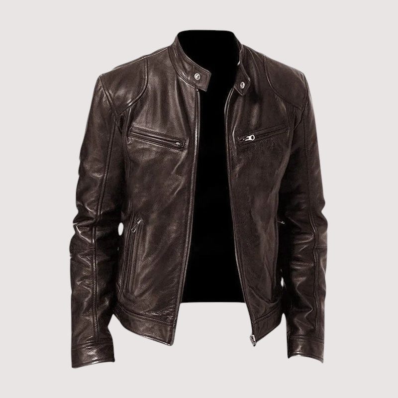 Marc | Premium Timeless & Classic Jacket