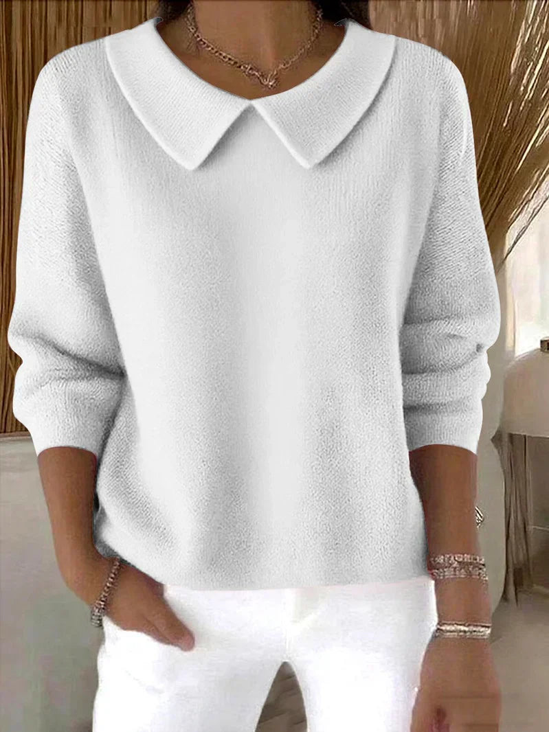 Katie | Timeless Everyday Sweater