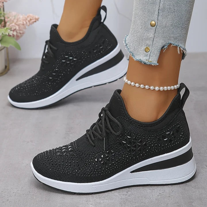Maya | Elegant & Stylish Orthopedic Sneakers