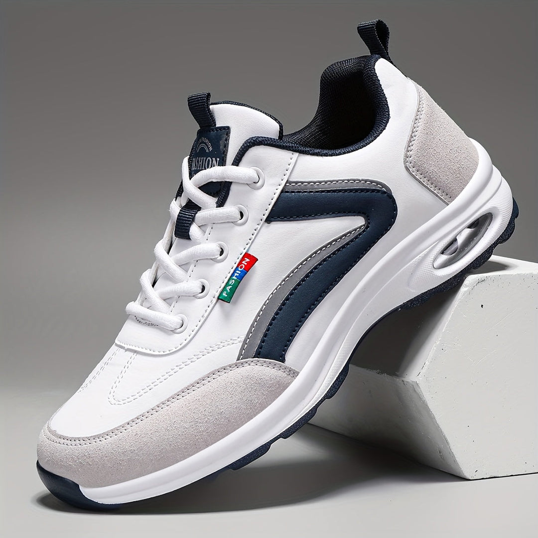 Matthew | Classic Everyday Comfort Sneakers