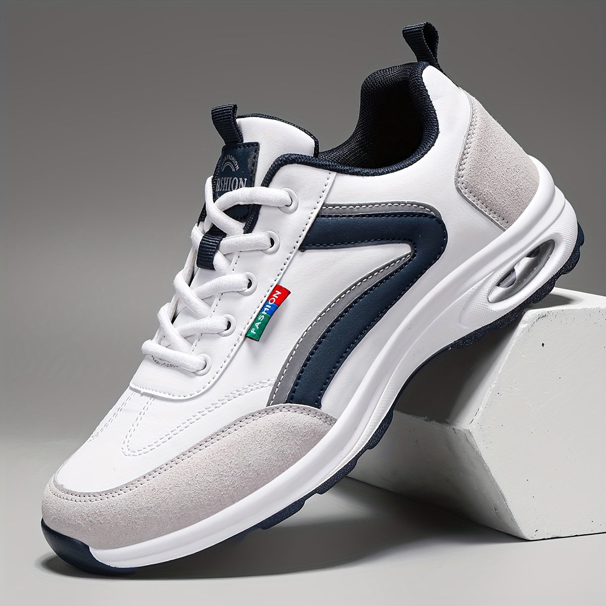 Matthew | Classic Everyday Comfort Sneakers