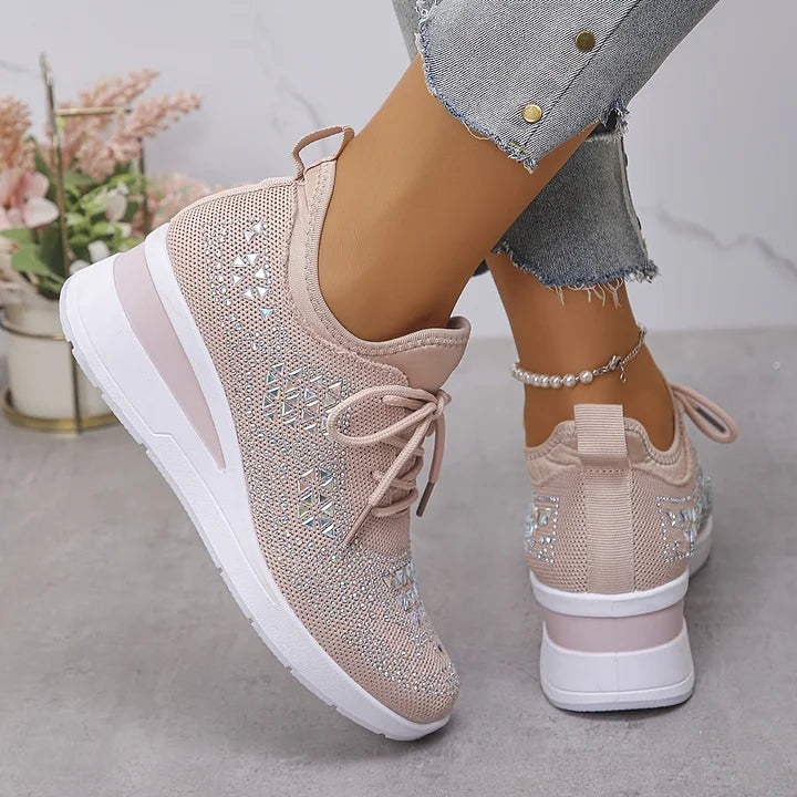 Maya | Elegant & Stylish Orthopedic Sneakers