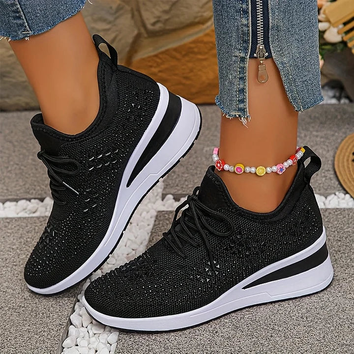 Maya | Elegant & Stylish Orthopedic Sneakers