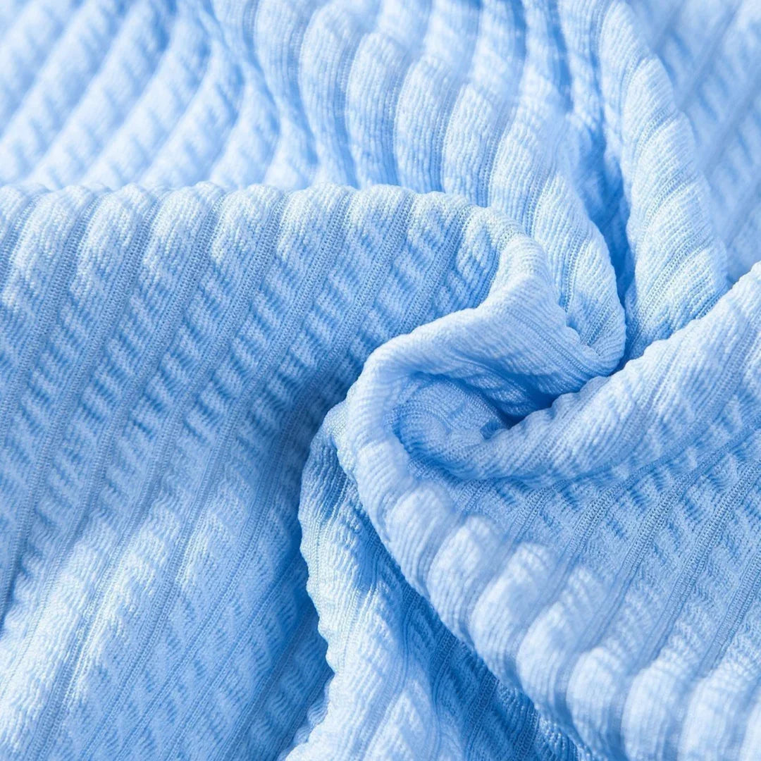 Cyrus | Modern Stand-Collar Button Shirt