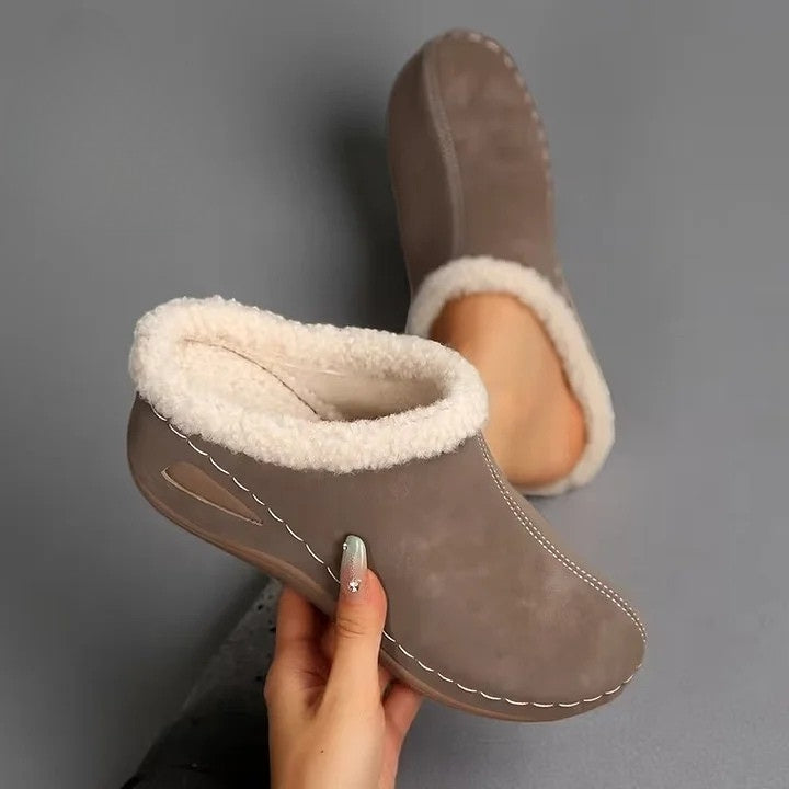 Elara | Easy Slip-On Comfort Sandals