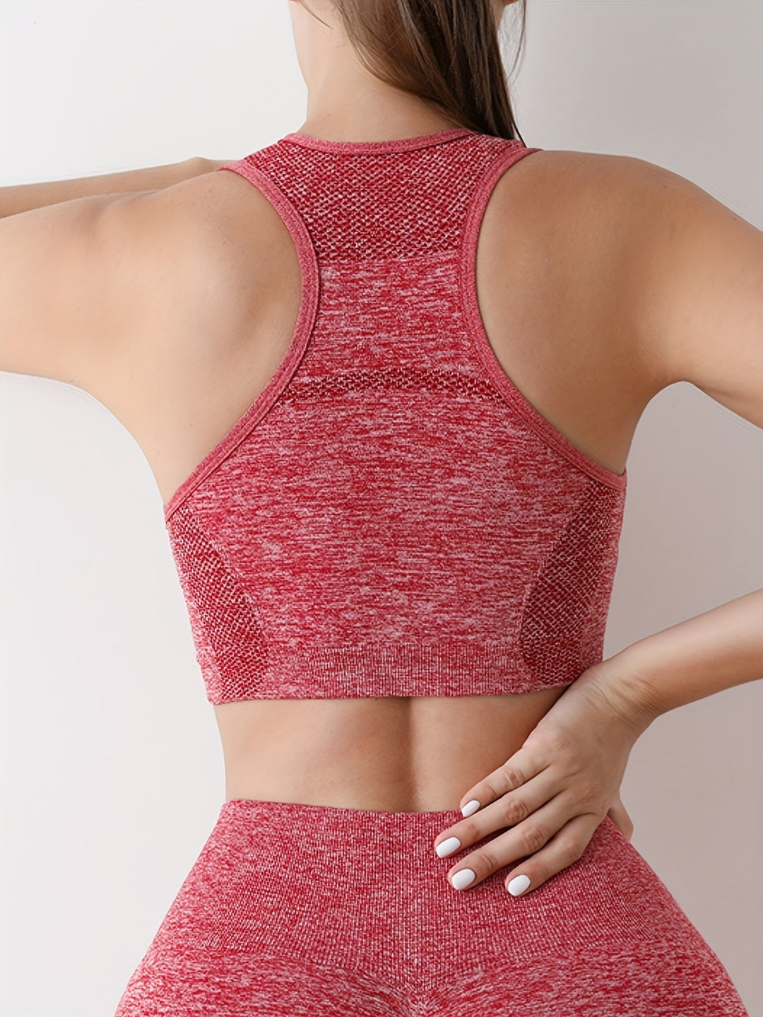 Mila | Sport-Ready Performance Bra