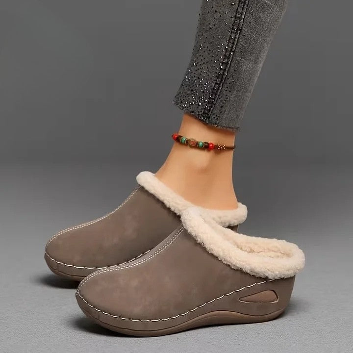 Elara | Easy Slip-On Comfort Sandals