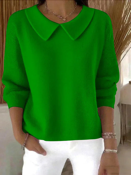 Katie | Timeless Everyday Sweater