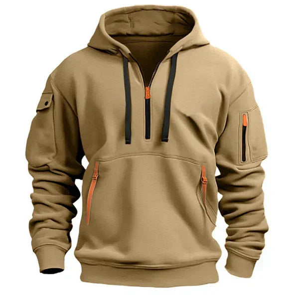 Griffin | Stylish Everyday Hoodie