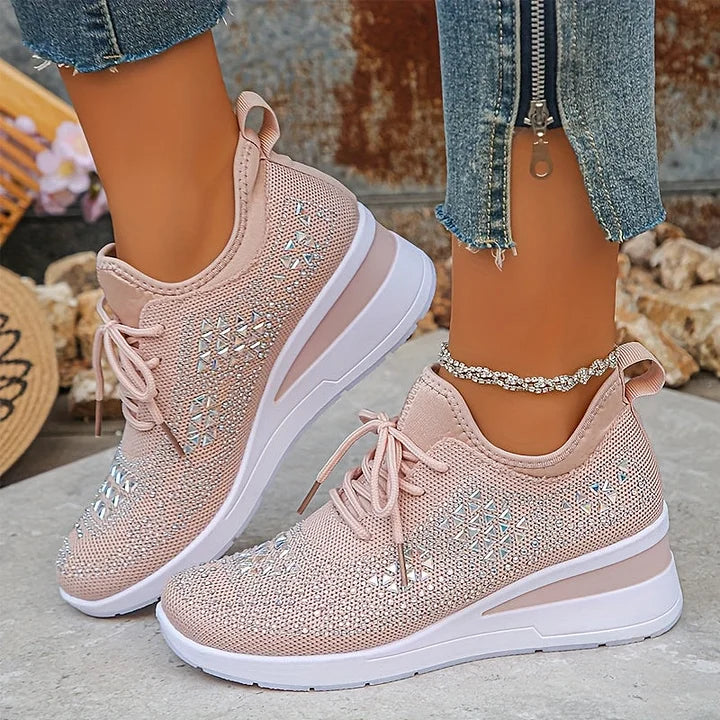 Maya | Elegant & Stylish Orthopedic Sneakers