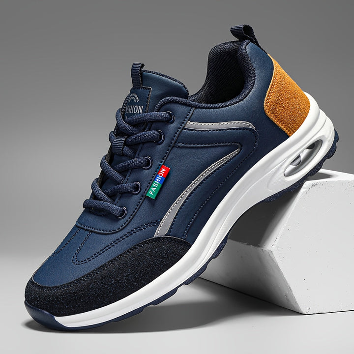 Matthew | Classic Everyday Comfort Sneakers