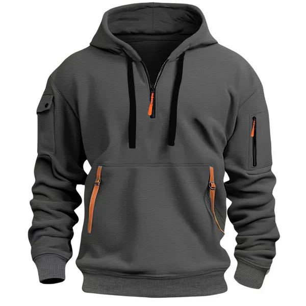 Griffin | Stylish Everyday Hoodie