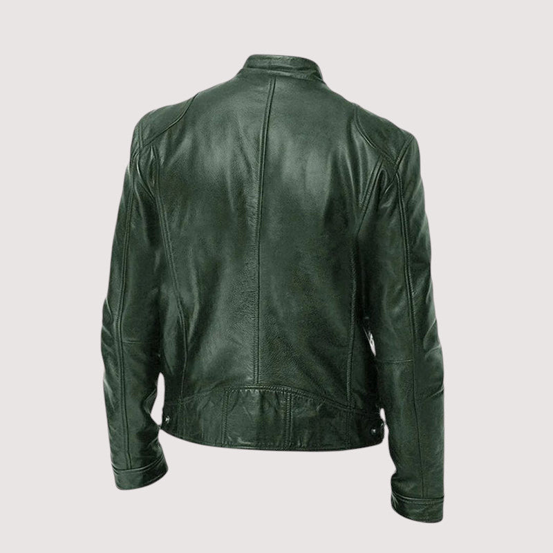 Marc | Premium Timeless & Classic Jacket