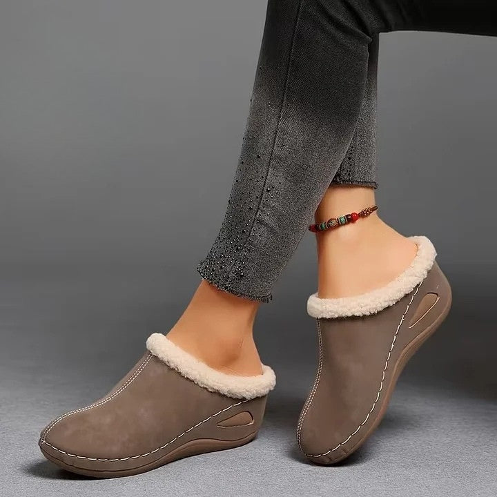 Elara | Easy Slip-On Comfort Sandals