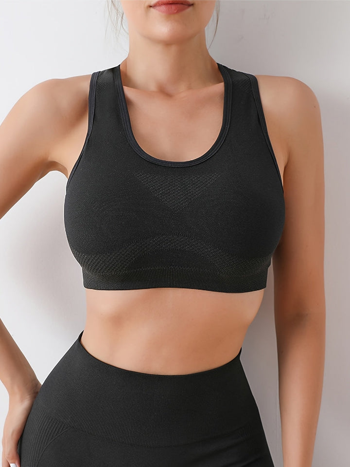 Mila | Sport-Ready Performance Bra