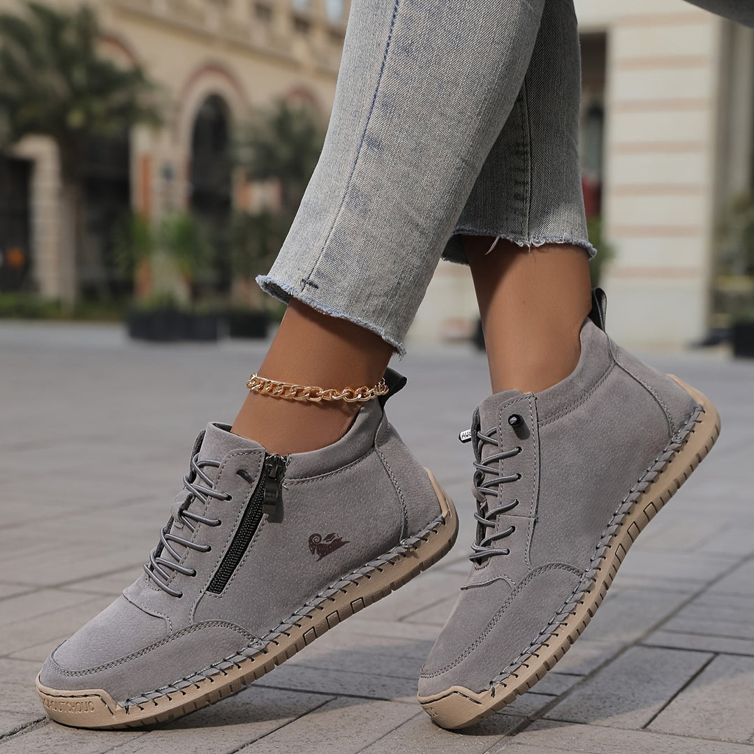 Elena | Supportive Everyday Comfort Sneakers