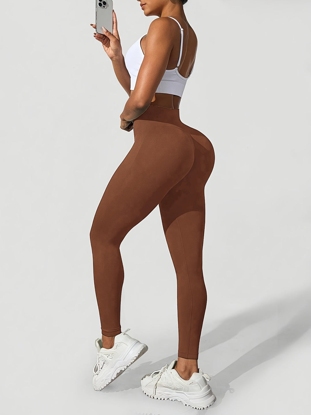 Alyssa | Sculpting Sport-Ready Jeggings