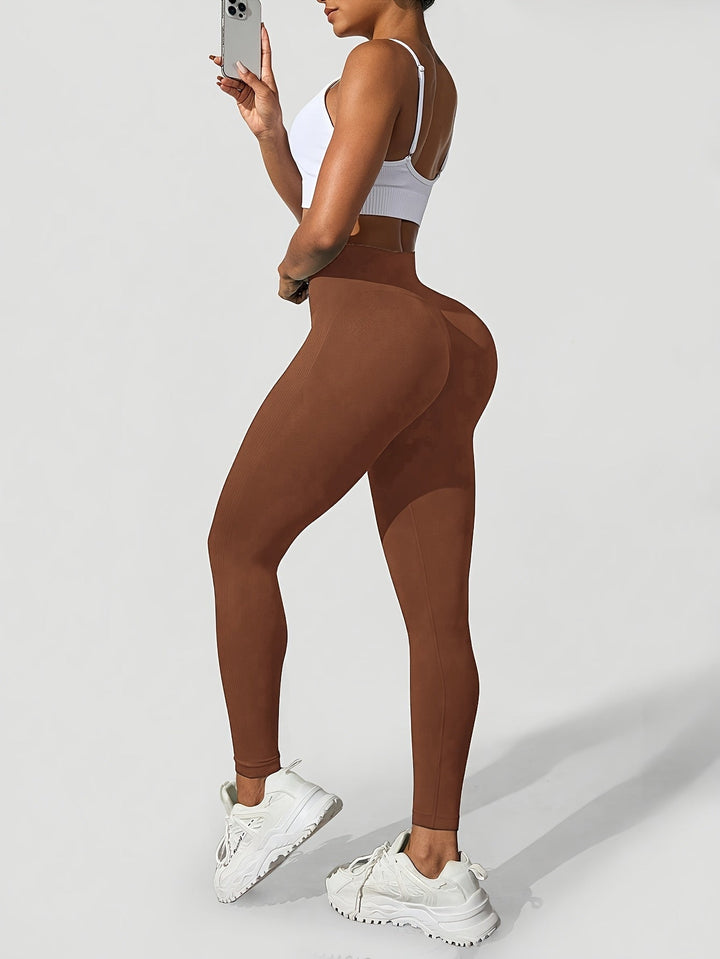 Alyssa | Sculpting Sport-Ready Jeggings