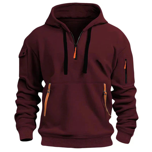 Griffin | Stylish Everyday Hoodie