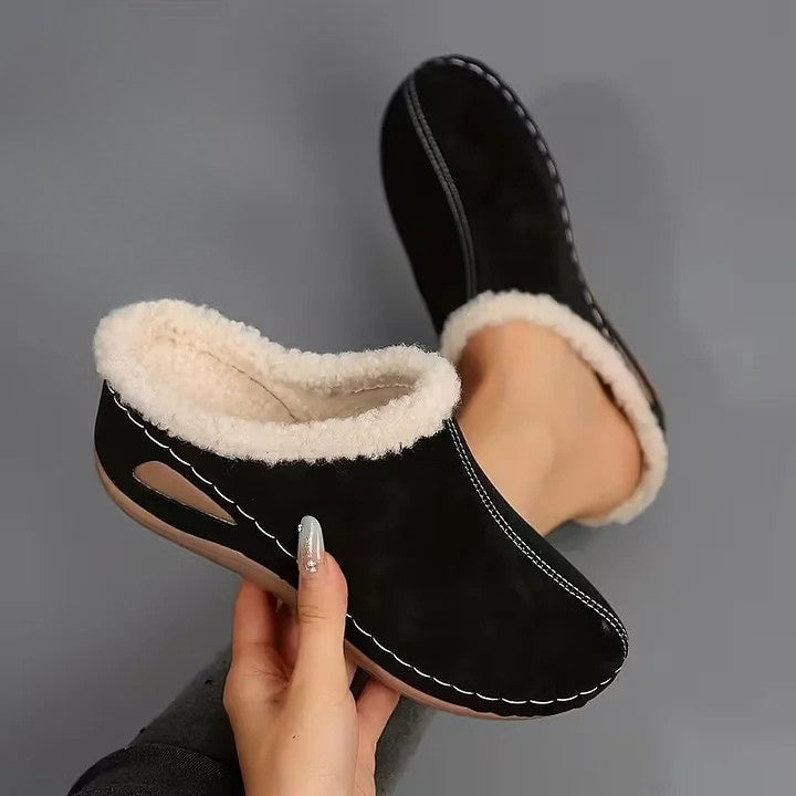 Elara | Easy Slip-On Comfort Sandals